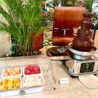 ［綠怡咖啡廳］- 好嘆嘅Weekend Brunch😋