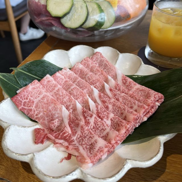 對住維港海景打邊爐🍲· 塚田農場 