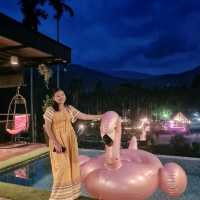 Copter Chill Resort by Lyn Cafe นครศรีธรรมราช