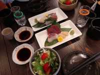🇯🇵和食鐵板燒 x 清酒放題 - Wako Sake Bar 🍢🍶