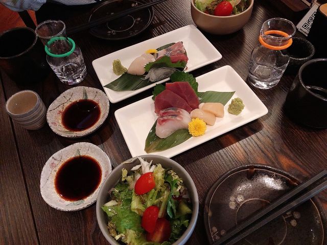 🇯🇵和食鐵板燒 x 清酒放題 - Wako Sake Bar 🍢🍶