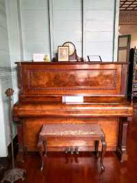 Bangkokian Museum, Place to visit in bangkok.