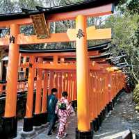 The art of entertainment by Geisha in Kyoto