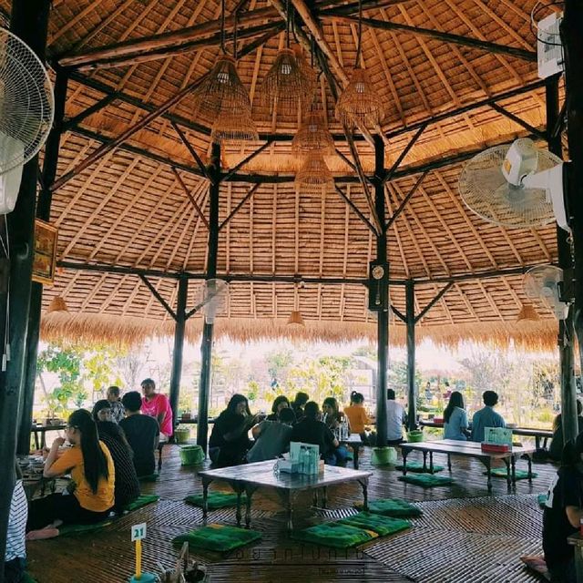 ก๋วยเตี๋ยวเสบียงนา