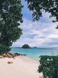 ที่พักสุดปังหลีเป๊ะ  Serendipity Beach Resort ...