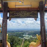 วัดพระธาตุดอยคำ