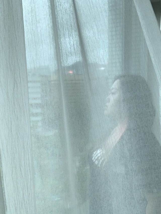 窮遊市區staycation