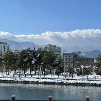 [속초 여행] 겨울 명소추천🌬