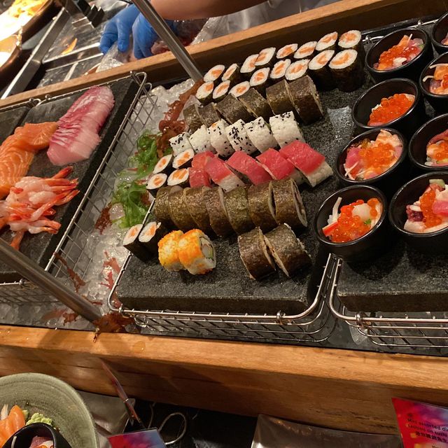 半價自助晚餐 👉🏻 W Hotel  半價自助晚餐 👉🏻 W Hotel