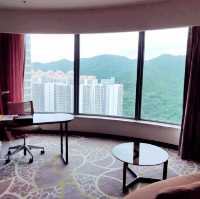 九龍東皇冠假日酒店親子Staycation