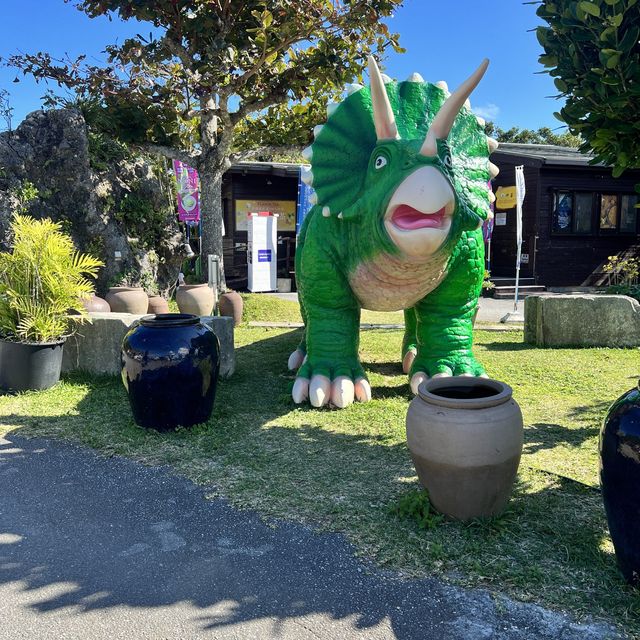 【沖縄･本島】沖縄南部で絶景を楽しむカフェ✨