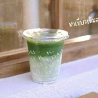 Khaam khaoyai คาเฟ่บรรยากาศดี