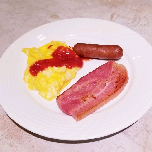 朝はパン派にオススメ🌄🍞【ホテルアゴーラリージェンシー堺】