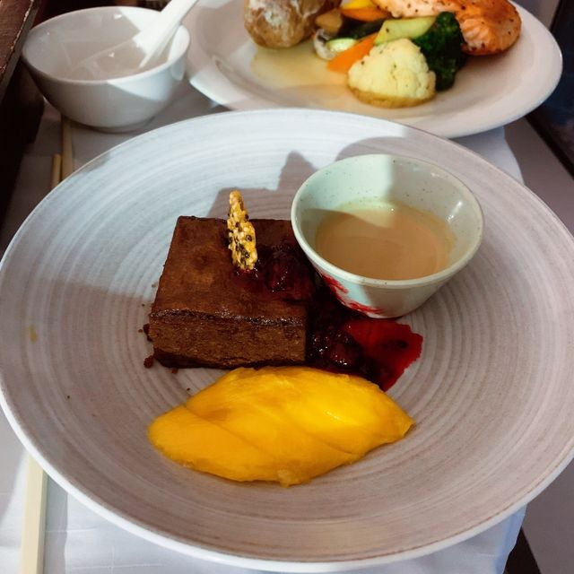 康得思酒店Staycation之無堂食唔怕推介😋🏨❤️