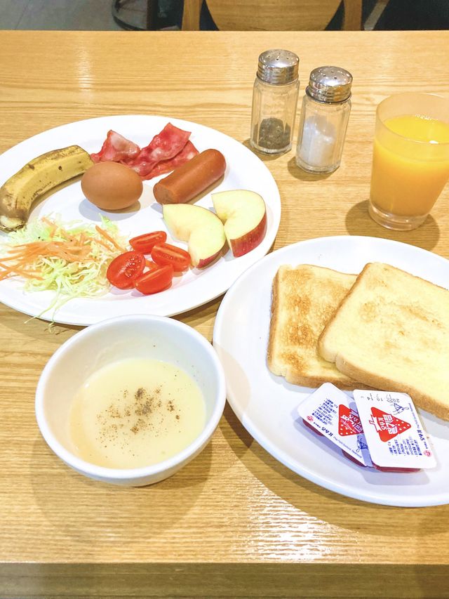부산역 도보 1분 거리 ! 갓성비 부산호텔🌸