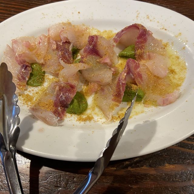 【絶品料理×ナチュラルワイン】東京・都立大学の人気店が素敵すぎた