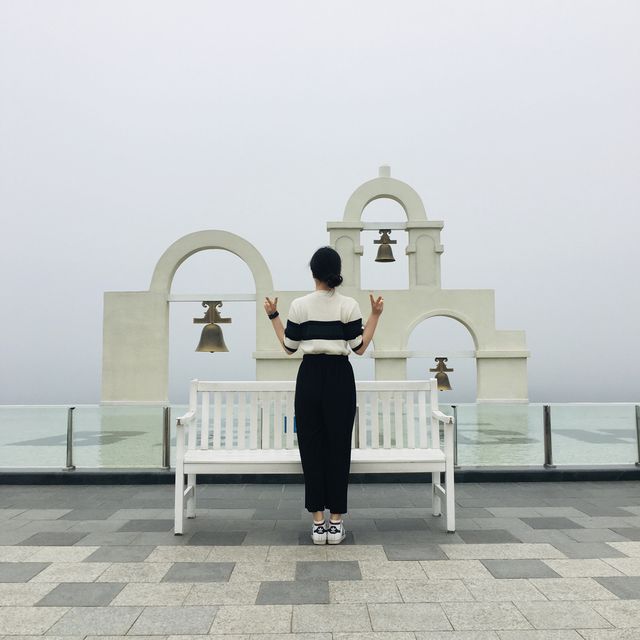 오션뷰가 완벽했던 삼척 쏠비치! #대명리조트 #쏠비치