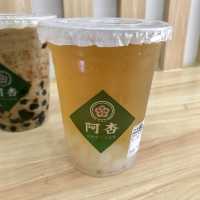 人氣臺式飯糰