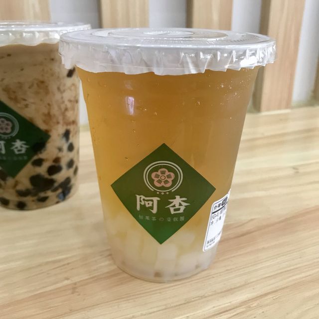 人氣臺式飯糰