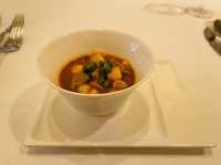 【フランス料理】RESTAURANT CHEVAL BLANC
