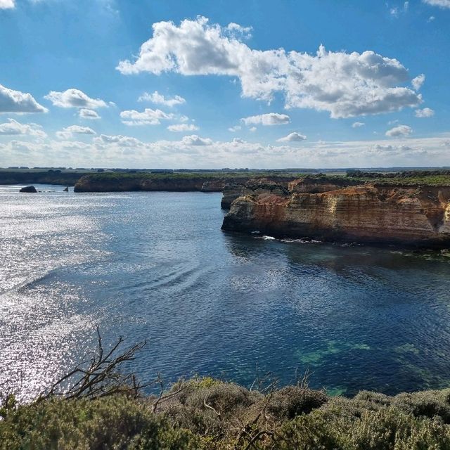 Great Ocean Road Scenic Spots