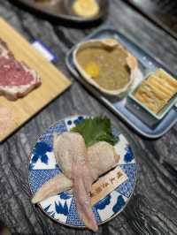 廚師發板烤肉 | 擺盤精緻牛肉盛合