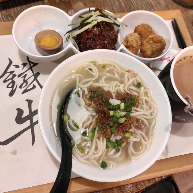 下午茶價錢抵 但環境衛生差