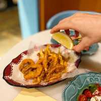 數一數二出色嘅黃油雞、體驗威尼斯Cicchetti文化｜意式酒館trattoria piccolo 