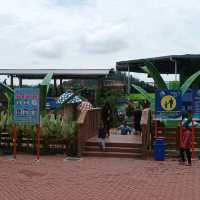 fantasia aquapark Jitra kedah