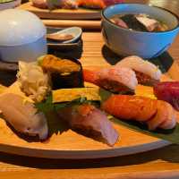 嵐山日本料理  性價比極高