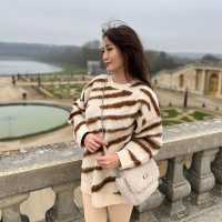   Palace of Versailles