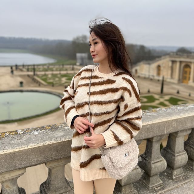   Palace of Versailles
