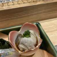 💕 元朗勁高質午市Omakase 