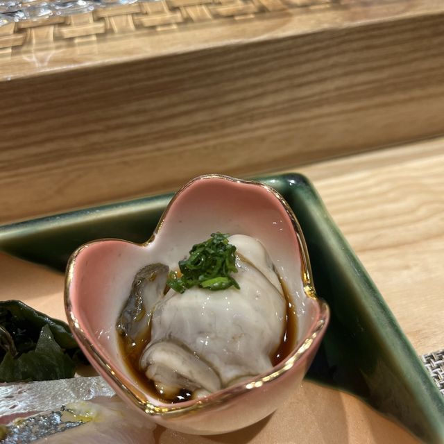 💕 元朗勁高質午市Omakase 