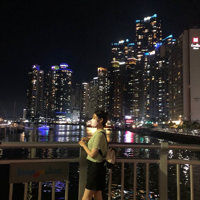 올 여름 국내여행지 추천 부산여행코스 한 방 정리