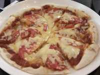 Delicious Dinner- Crown Plaza - Yantai 