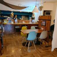 利尻島　スープカレー屋の絶品ジェラード