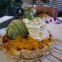 ร้าน​ Allway​ Cafe​ เชียงใหม่