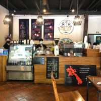 Layback and charging energy with quality c