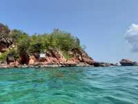 Daeng Island