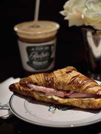 Ralph’s Coffee 英倫風新店