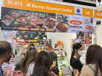 Food Expo