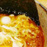 일본 신주쿠 라멘 맛집 쓰께멘야 야스베에