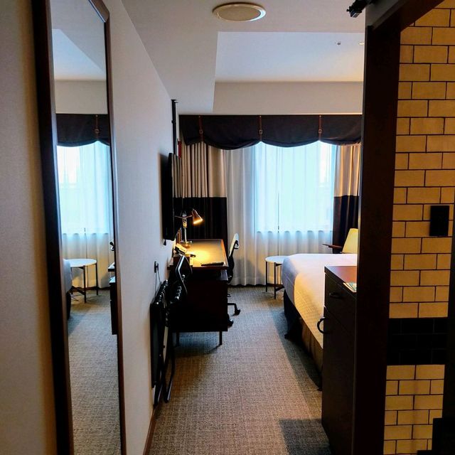 FOUR POINTS BY SHERATON NAGOYA
