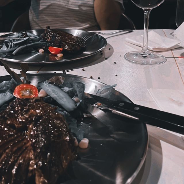 $298 任食牛扒🤤🤤🤤