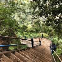 Krabi’s Stunning Tiger Cave Temple