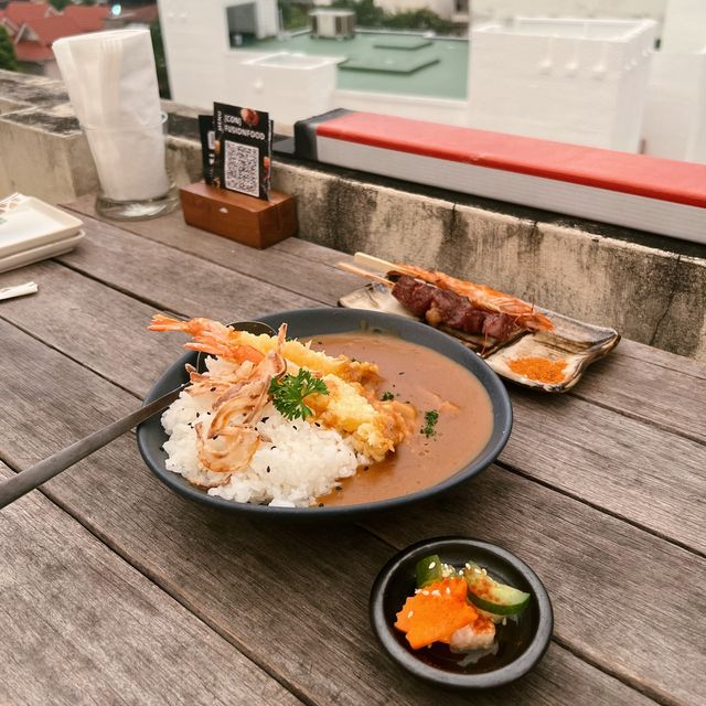ไปไหนดี? Motto motto Hideland ร้านอาหารลับสไตล์ญี่