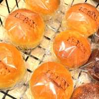 【神戸】神戸の美味しいパン屋さん！クリームパンがおすすめ！