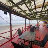Family Vacation at Tiara Labuan Hotel