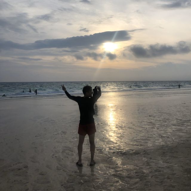 필리핀의 휴양지_보라카이 여행